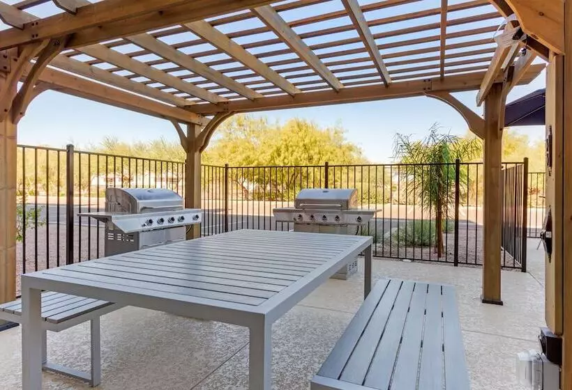 ホテル Best Western Plus Executive Residency Phoenix North Happy Valley