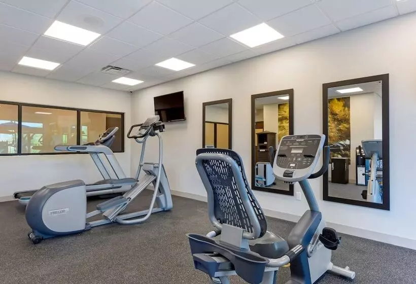 ホテル Best Western Plus Executive Residency Phoenix North Happy Valley