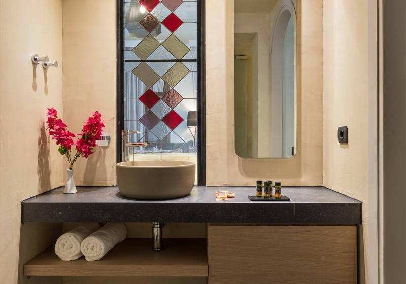 Fotos del hotel Contesa Boutique:  14