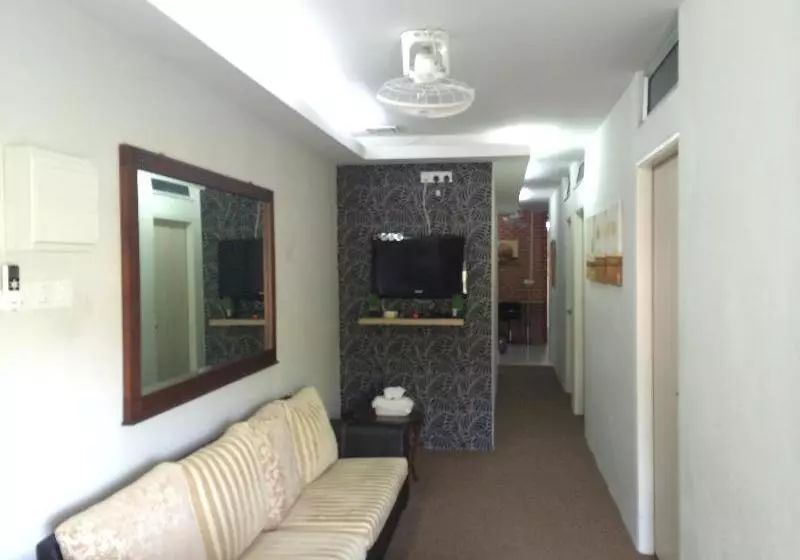 ホテル Hnk Residence