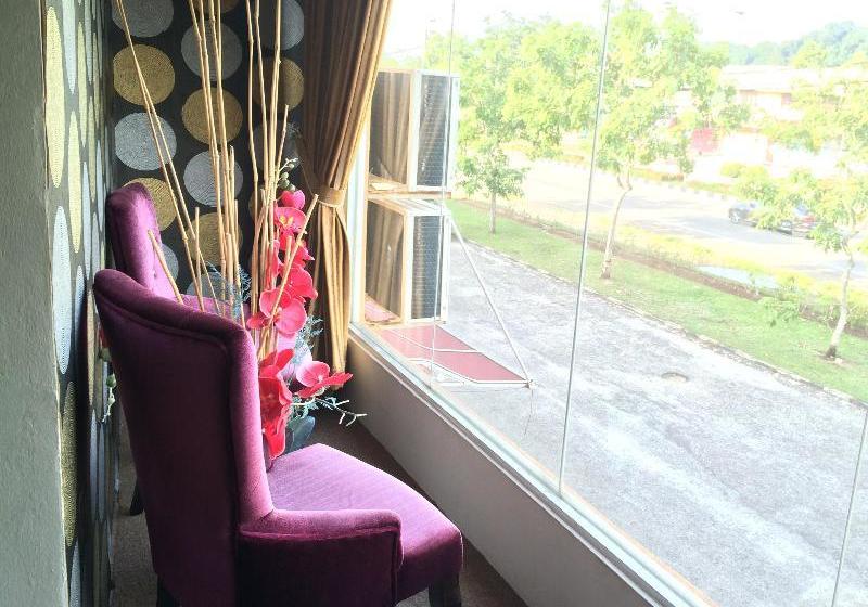 فندق Hnk Residence