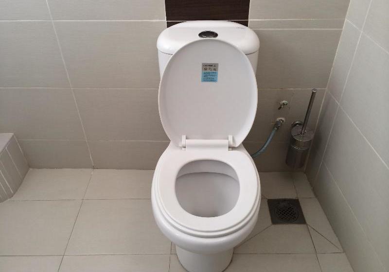 فندق Hnk Residence