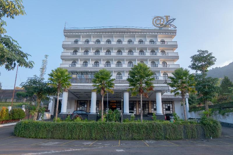 בית מלון כפרי @k