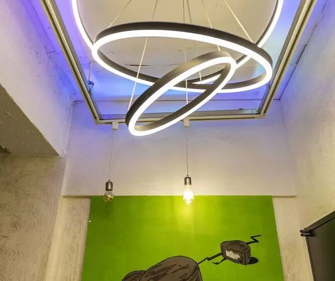 Maison Kan Hotel Dongdaemun