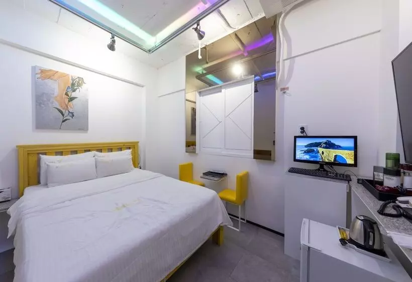 Maison Kan Hotel Dongdaemun