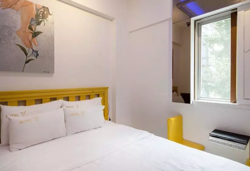 Maison Kan Hotel Dongdaemun
