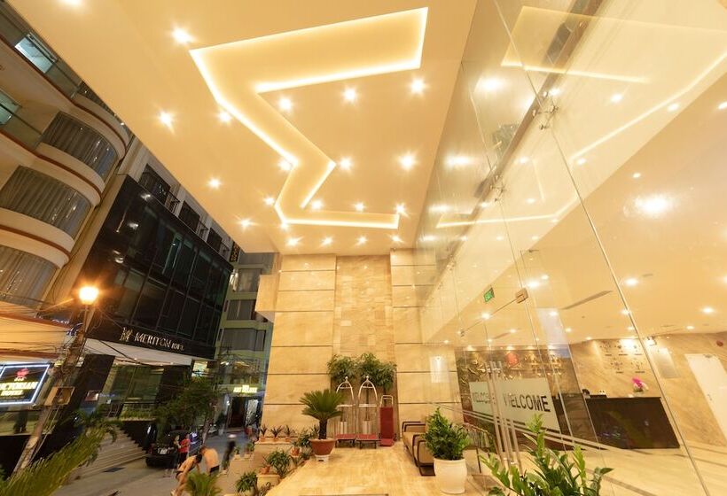 هتل Majestic Premium