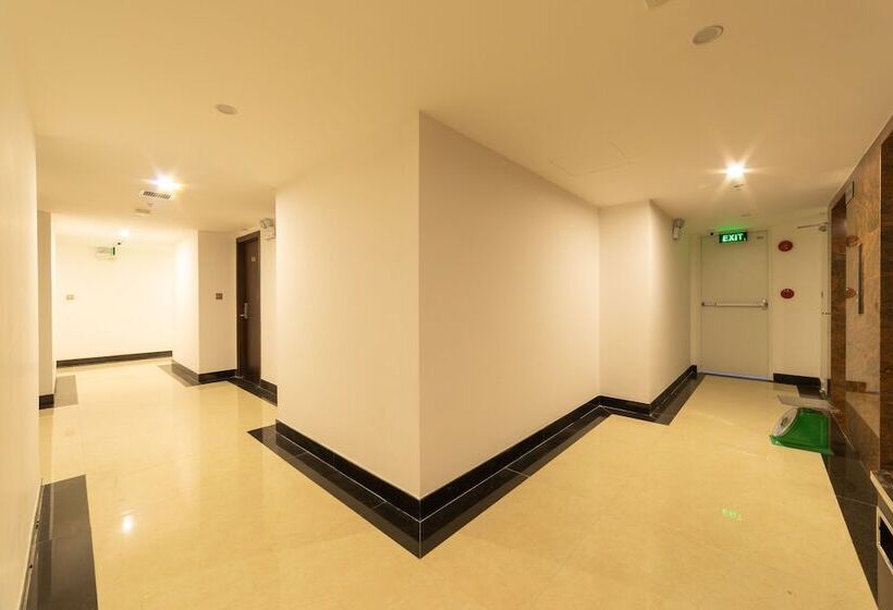 هتل Majestic Premium