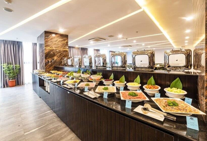 هتل Majestic Premium