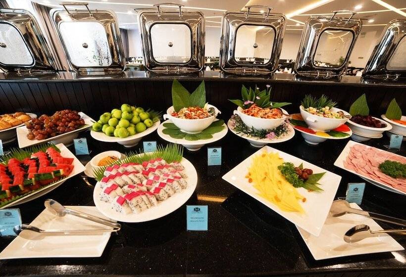 هتل Majestic Premium