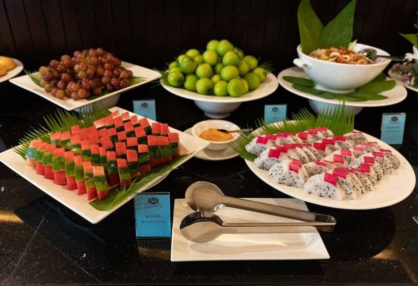 هتل Majestic Premium