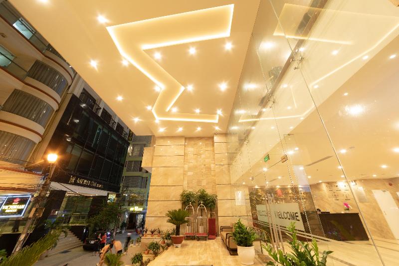 هتل Majestic Premium