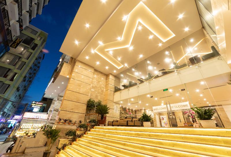 هتل Majestic Premium