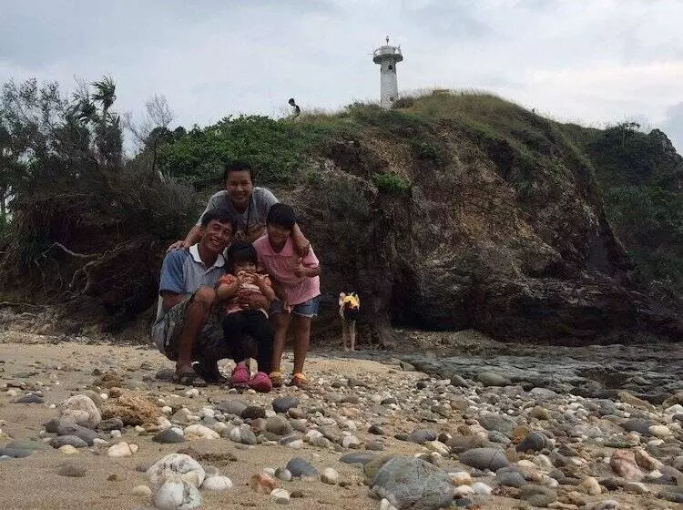 هتل Maleesirin Oldtown Resort