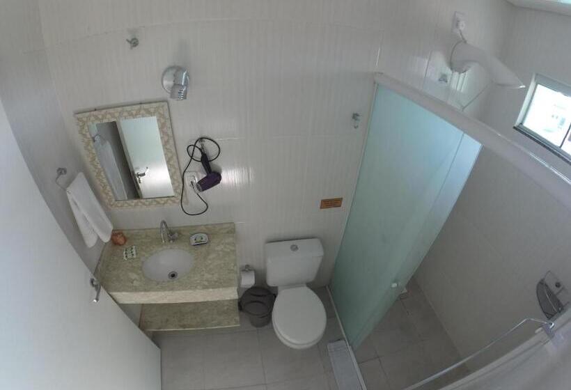 هتل Recanto Armação Pousada