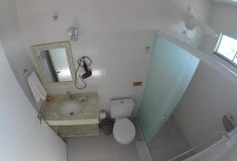 ホテル Recanto Armação Pousada