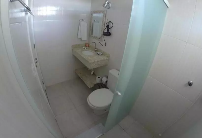 ホテル Recanto Armação Pousada