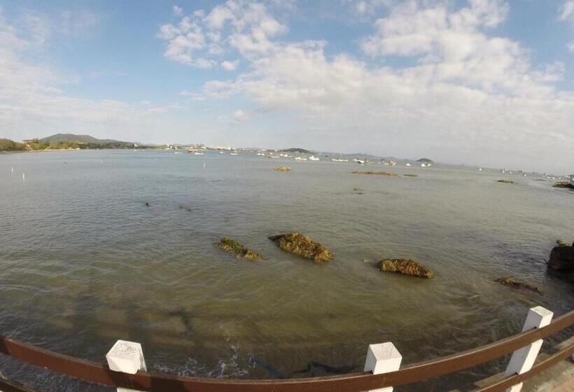 هتل Recanto Armação Pousada