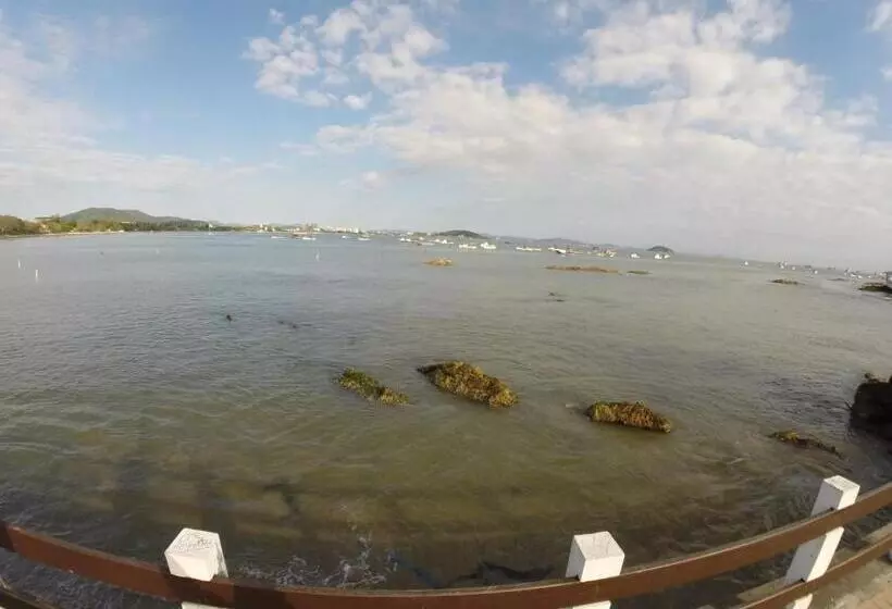 ホテル Recanto Armação Pousada