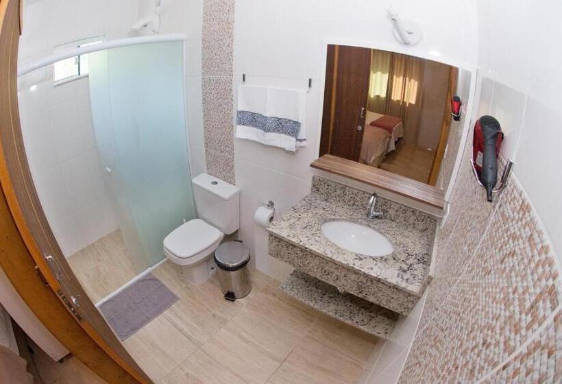 هتل Recanto Armação Pousada