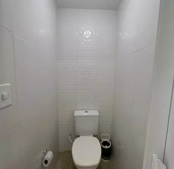 ホテル Recanto Armação Pousada