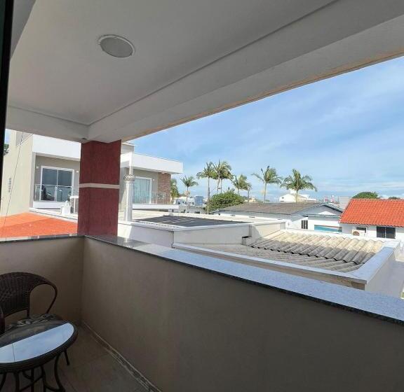 هتل Recanto Armação Pousada