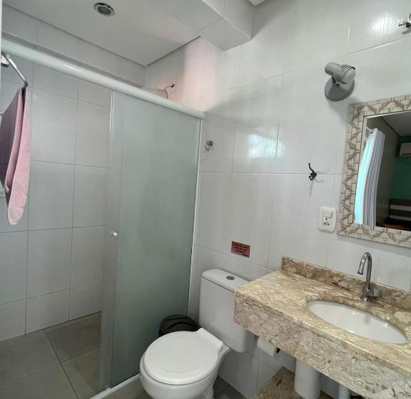 هتل Recanto Armação Pousada