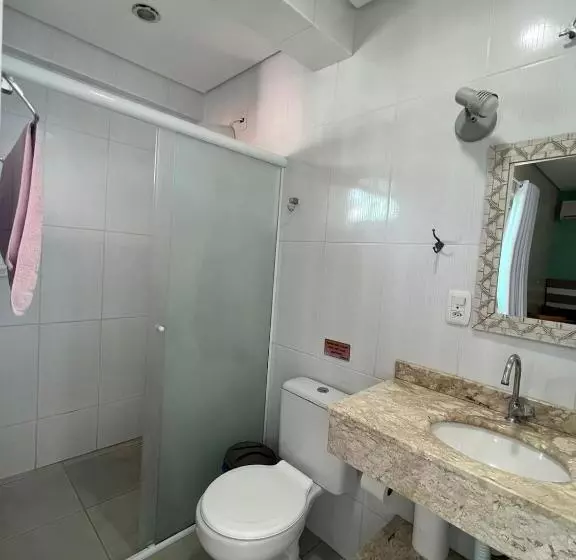 ホテル Recanto Armação Pousada