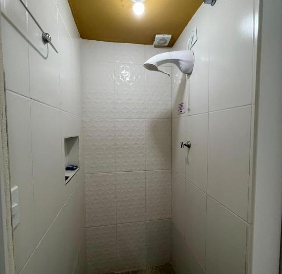 هتل Recanto Armação Pousada