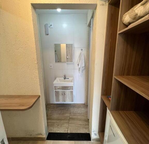 هتل Recanto Armação Pousada