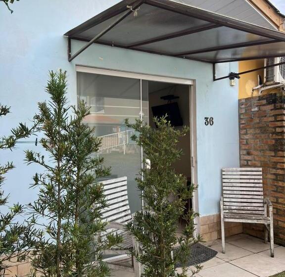 هتل Recanto Armação Pousada