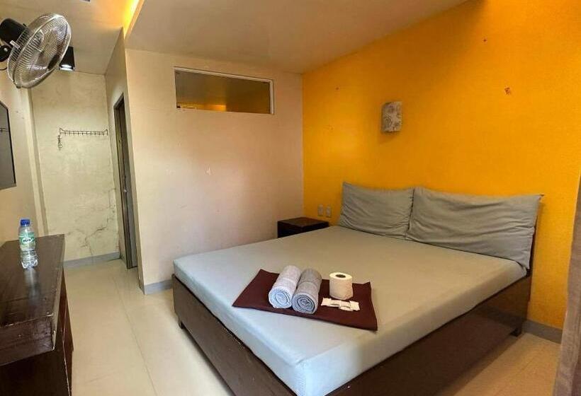 Hotell Rock View Lodge