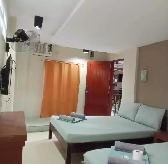 ホテル Rock View Lodge