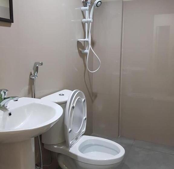 Hotell Rock View Lodge