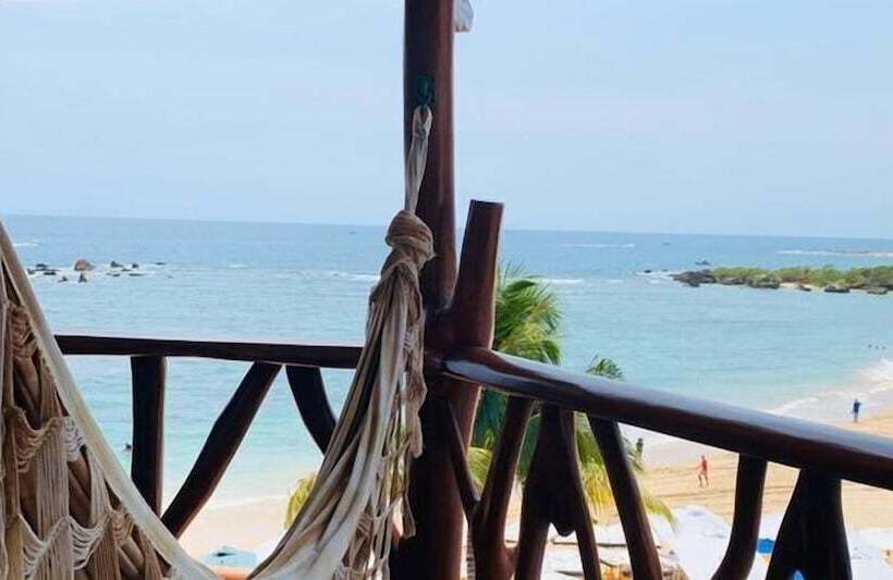 호텔 Vila Marinheiro Residence