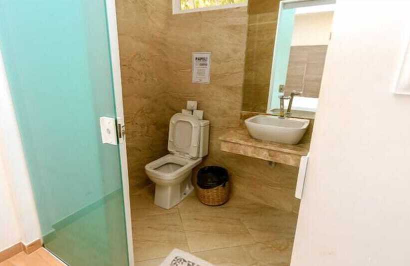 호텔 Vila Marinheiro Residence