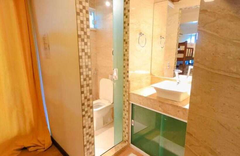 호텔 Vila Marinheiro Residence