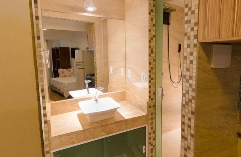 호텔 Vila Marinheiro Residence