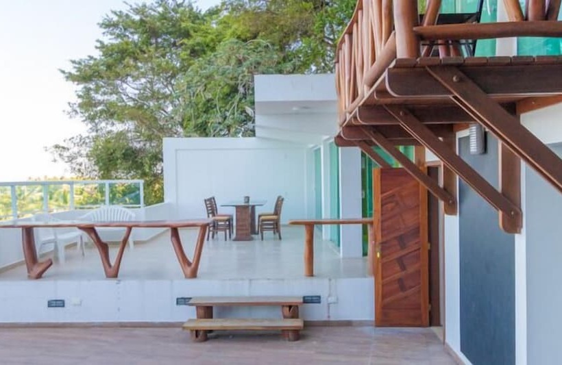 호텔 Vila Marinheiro Residence