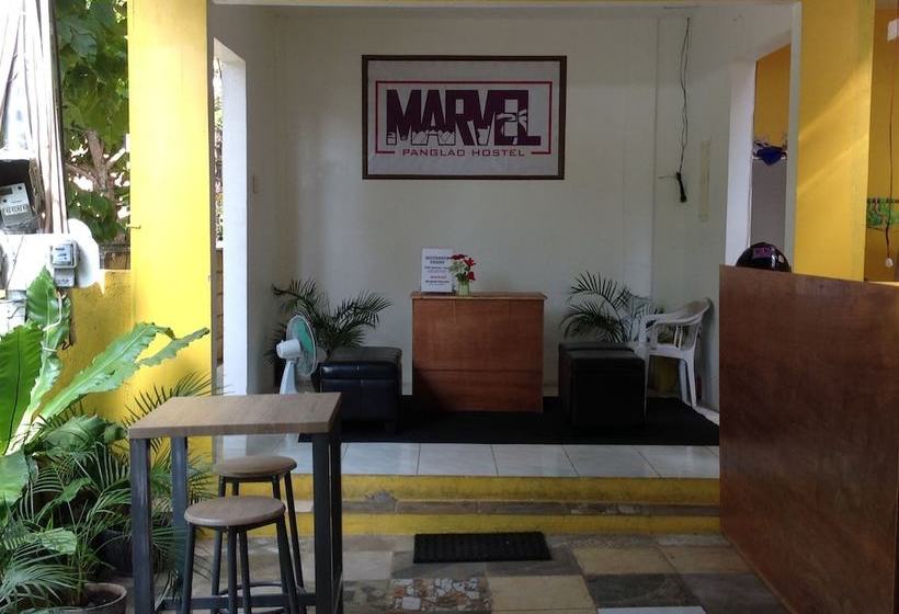 Marvel Panglao Hostel Annex
