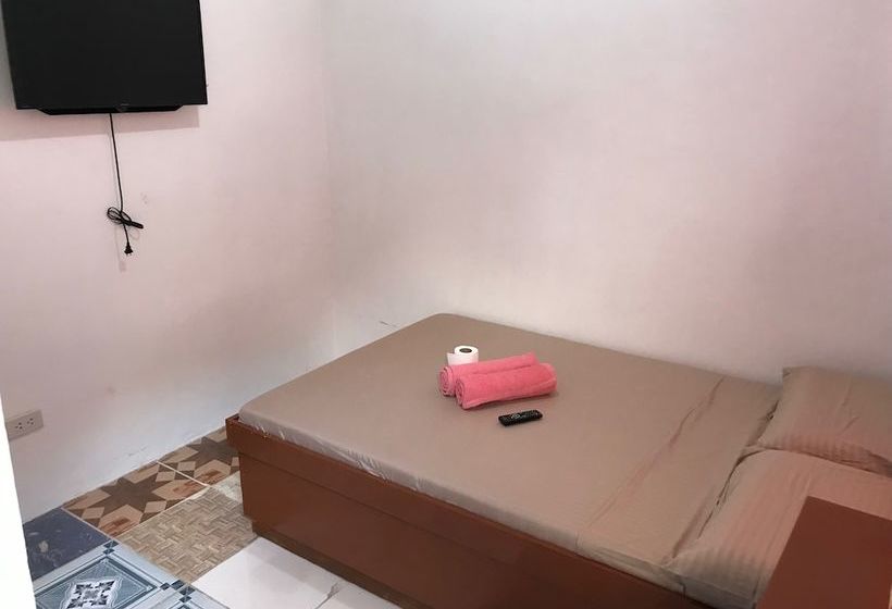 Marvel Panglao Hostel Annex