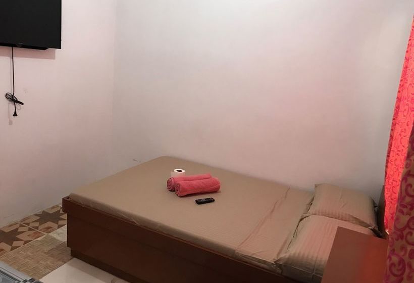 Marvel Panglao Hostel Annex