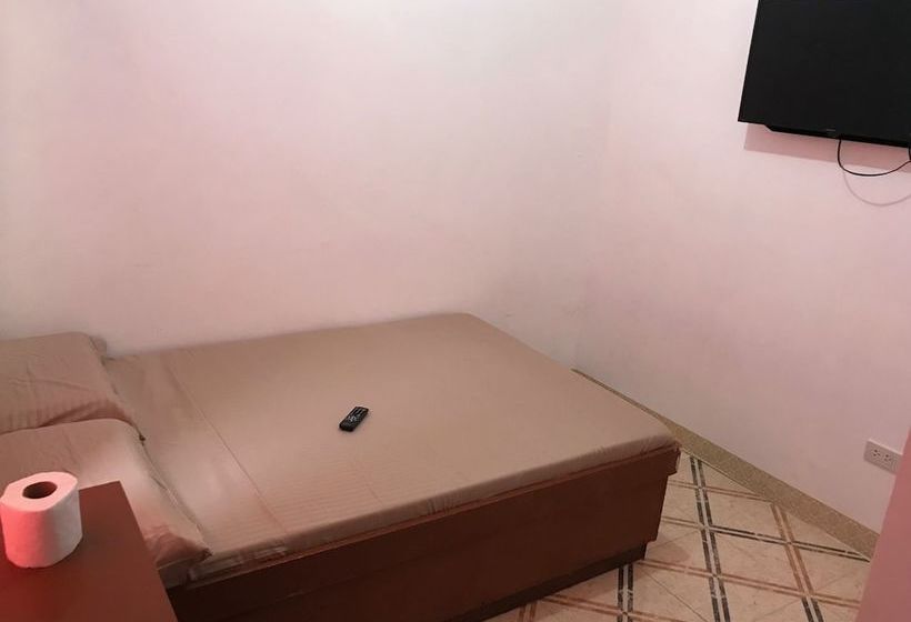 Marvel Panglao Hostel Annex