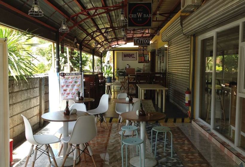 Marvel Panglao Hostel Annex