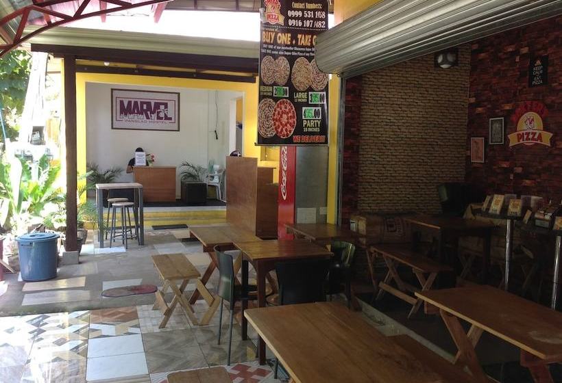 Marvel Panglao Hostel Annex