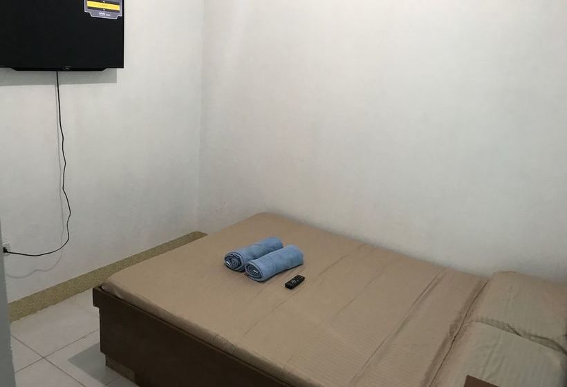 Marvel Panglao Hostel Annex