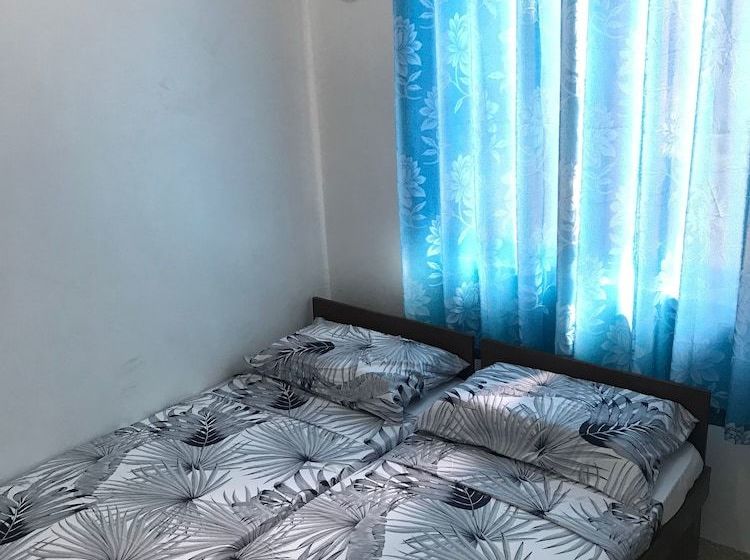 Marvel Panglao Hostel Annex