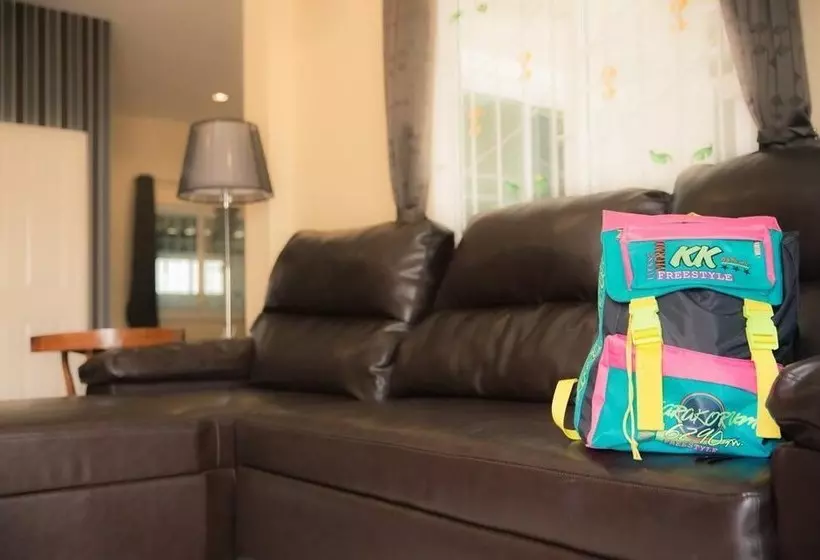 Nick House