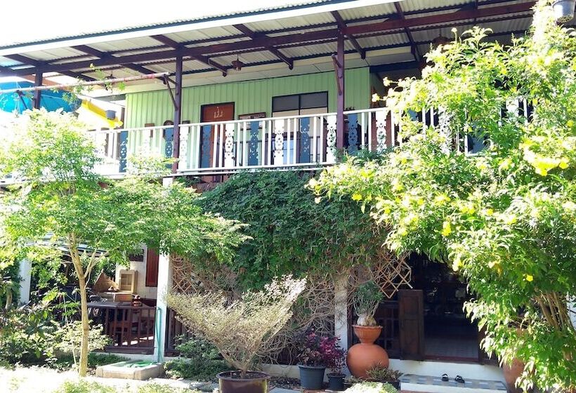 膳宿费 Ayutthaya Antique Homestay