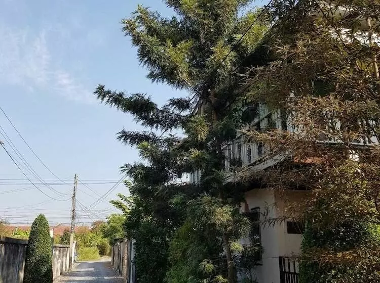 ペンション Ayutthaya Antique Homestay